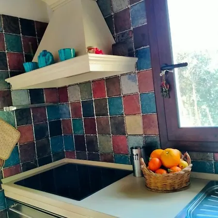 Séjour à la campagne Casa Armas