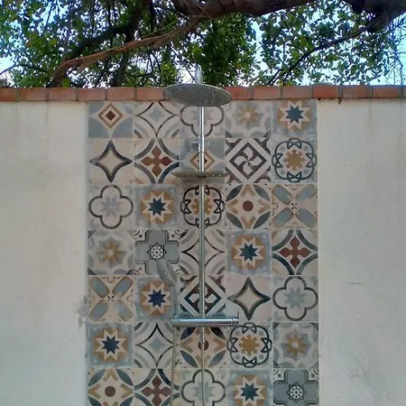 Casa Armas * Buggerru