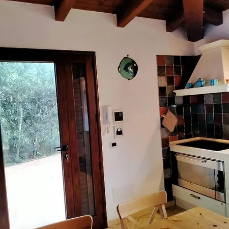 Casa Armas Séjour à la campagne