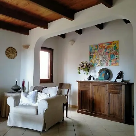 Casa Armas