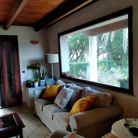 Séjour à la campagne Casa Armas *