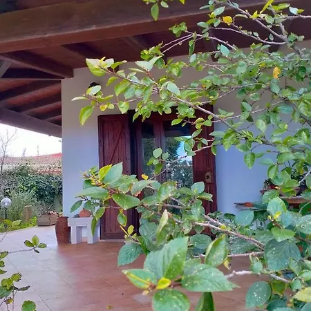 Séjour à la campagne Casa Armas *