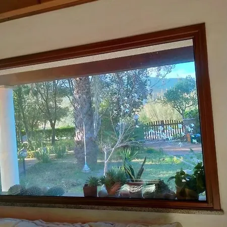 Séjour à la campagne Casa Armas *