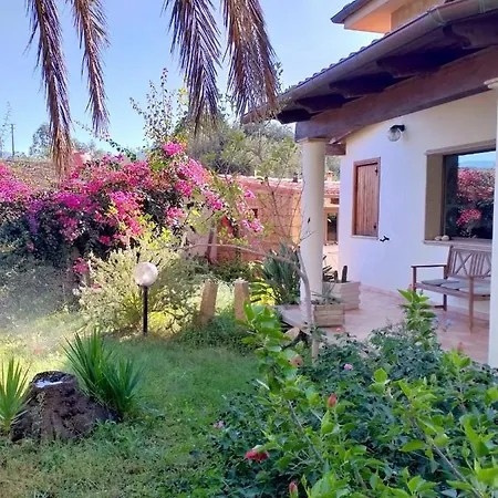 Séjour à la campagne Casa Armas Buggerru