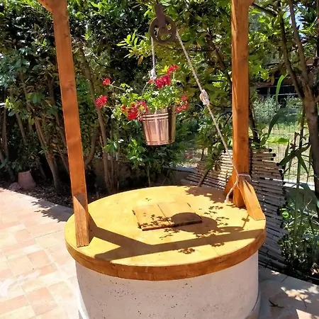 Casa Armas *