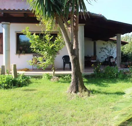 Casa Armas Séjour à la campagne